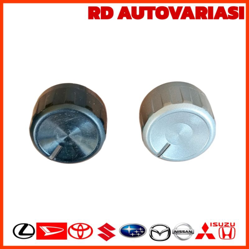 Knop AC Knop Putaran AC Knop Calya,Ayla,Agya Original
