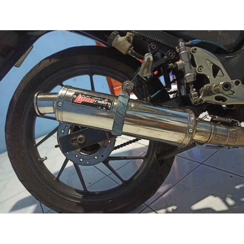 lr cmms 30 cm