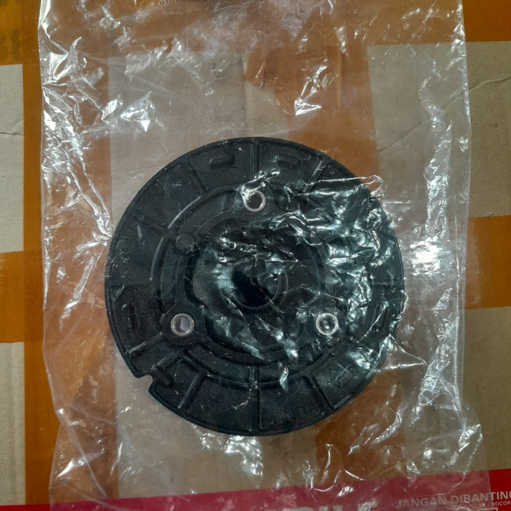 RB 19510KZY700 Fan Comp Cooling Kipas Radiator Kipas Pendingin Radiator PCX 150 CBU 19510-KZY-700