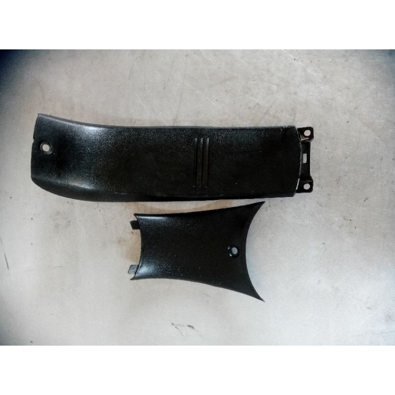 Leksil tengah bekas Cabutan motor Karisma 125 D Karisma X 125