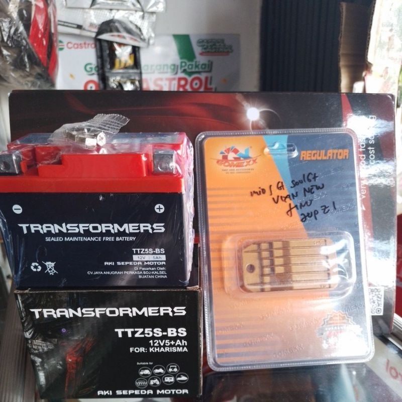 aki motor gs/yuasa/ascendo matic bebek sport beat fi vaario revo fit new-Injektor membran kran bensi