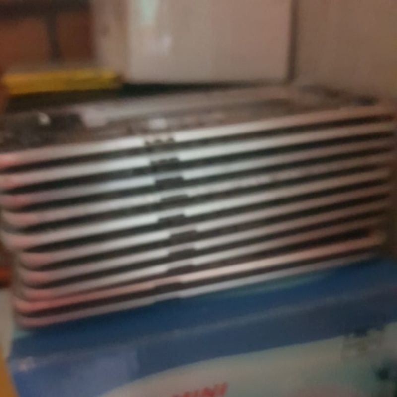 MESIN NORMAL SAMSUNG S7 EDGE