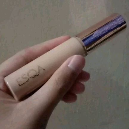 Preloved Concealer Esqa Granola