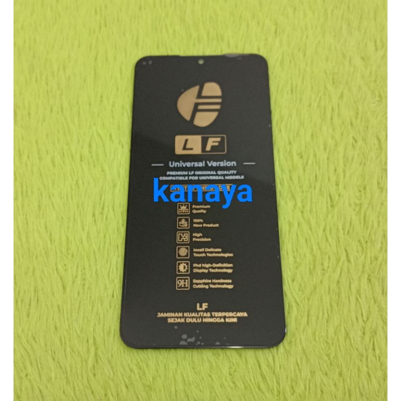 Lcd infinix Smart 6 - X6511B - X6511 - X6511E Original