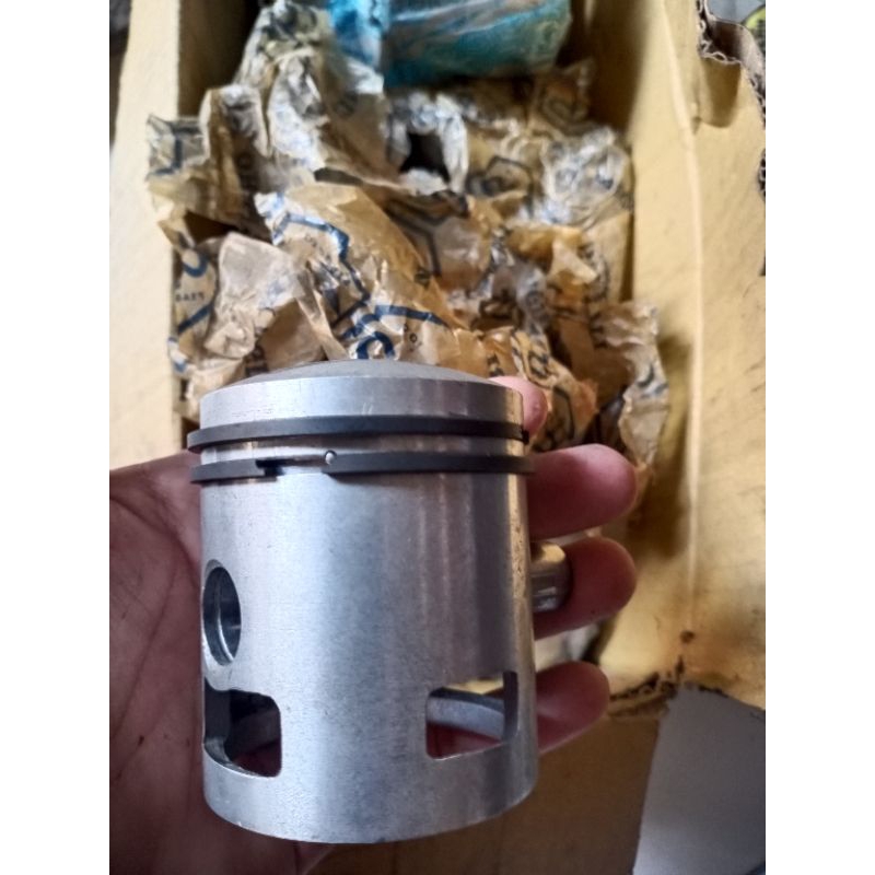 seher vespa ricambi original NOS (STD/0M & 1M & 3M)