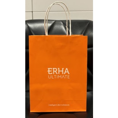 

Erha Paperbag Original 100%