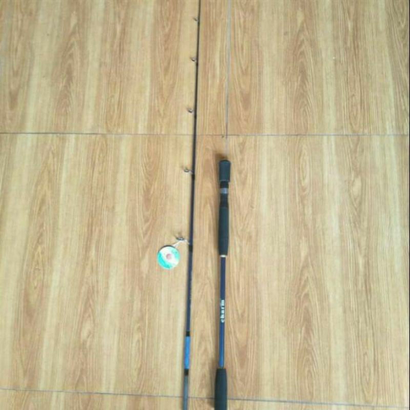 Joran Charm Blue Sky 150  PE 1 - 3