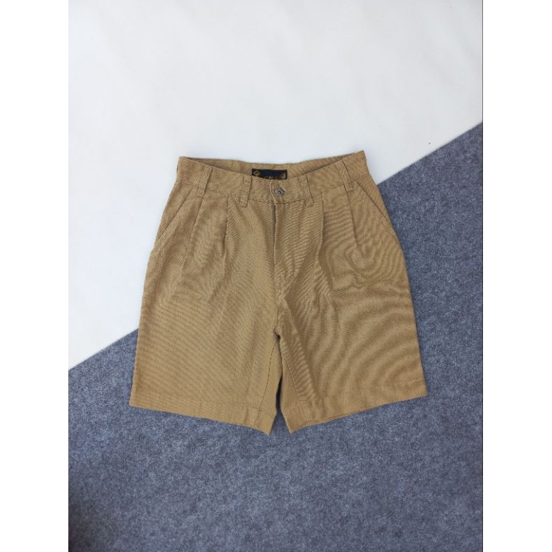 SHORTPANTS FRIZM WORK CELANA PENDEK SECOND(M)