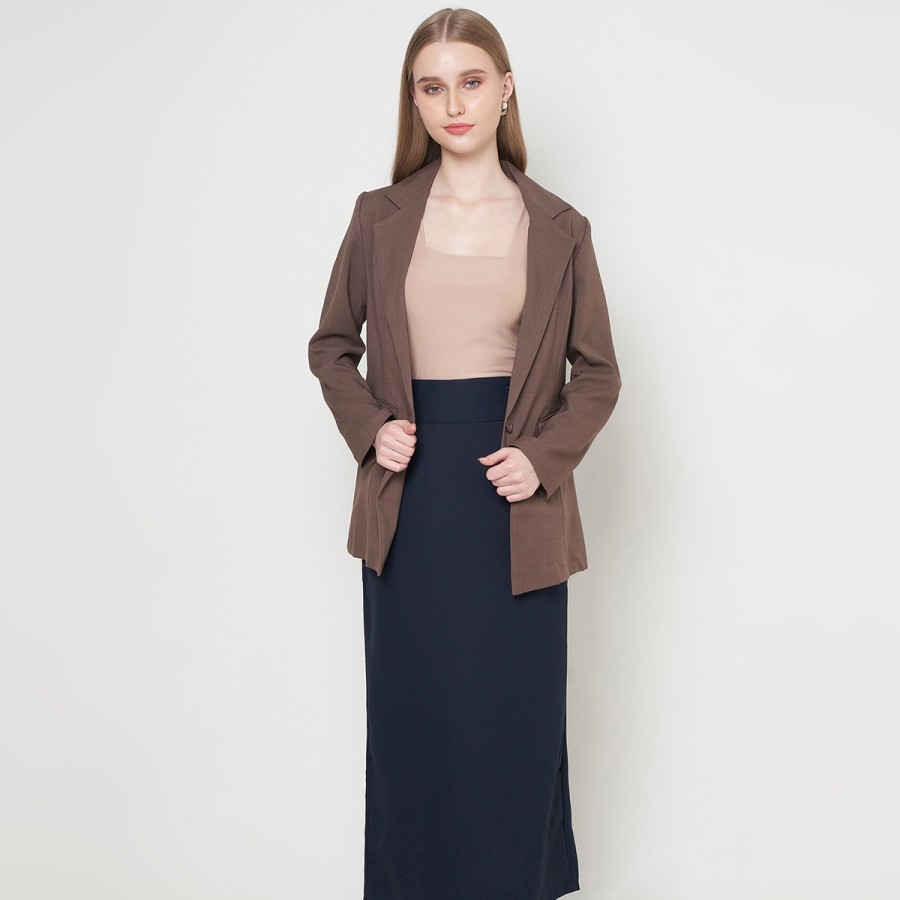 DEMOST | ROK SPAN REMPEL(73) | NORMAL SIZE - BIG SIZE