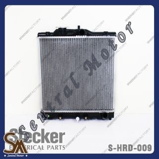 Radiator Honda Civic Genio/Ferio Manual MT STECKER