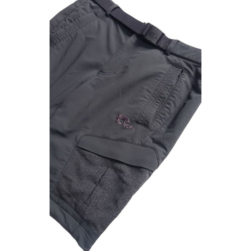 celana outdoor nepa cargo