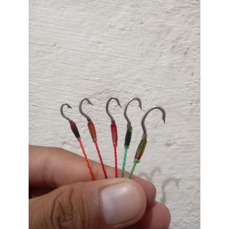 Urek Belut dan Sidat