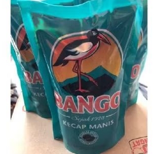 

BANGO Kecap Manis 720ml@24000