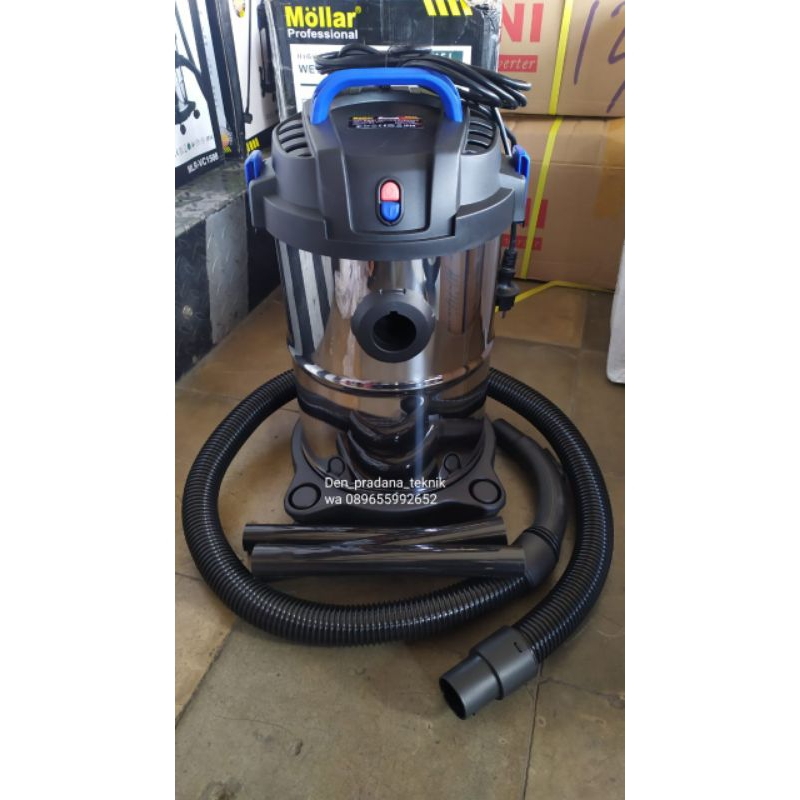 vacum cleaner mollar