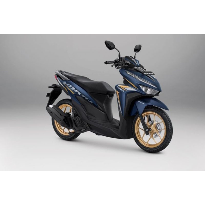 ECU Vario 125 CBS ISS 2021