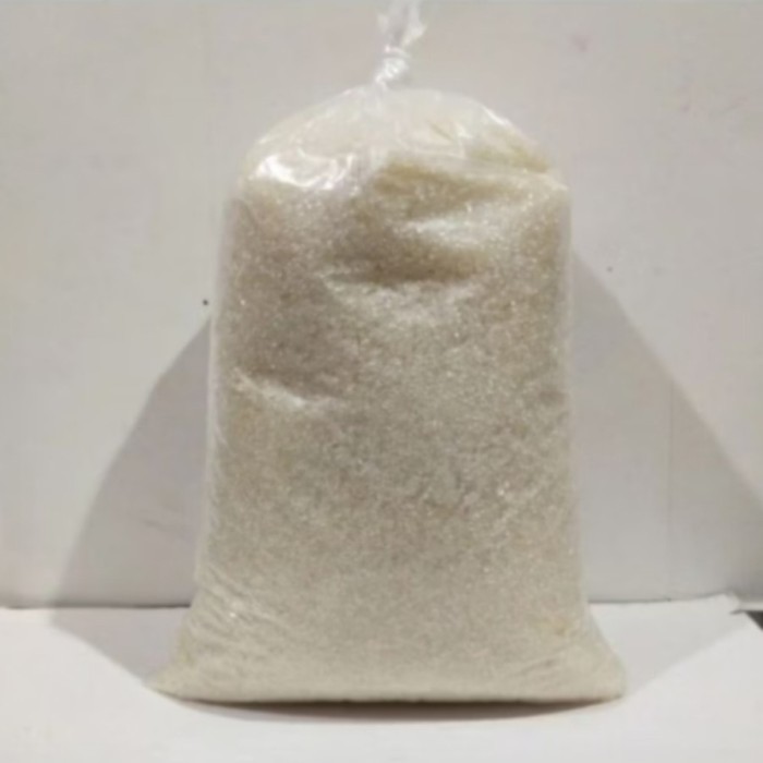 

Gula Pasir 500gr / 1kg ecer
