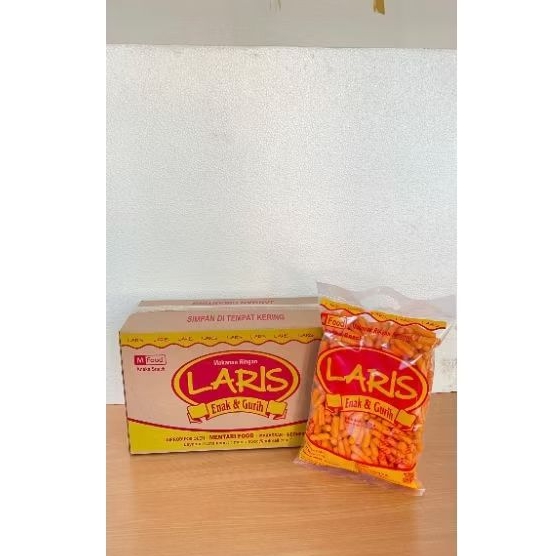 

Snack Laris Udang