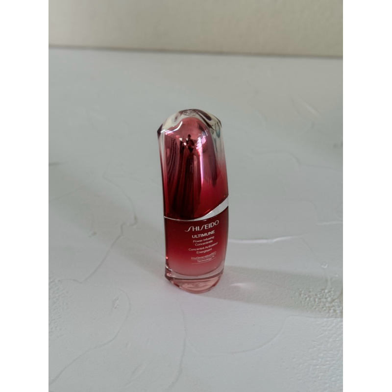 NEW Shiseido Ultimune Power Infusing - 30ml