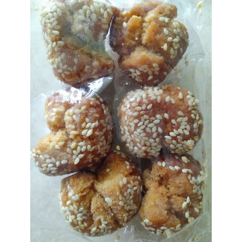 

kue ketawa jadul asli dari Siantar