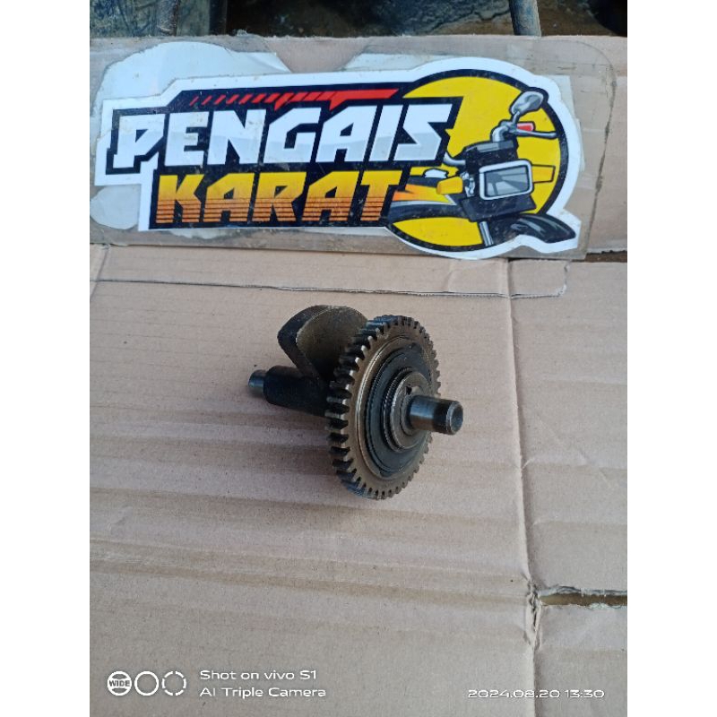 balancer honda cs1 sonic old original bekas