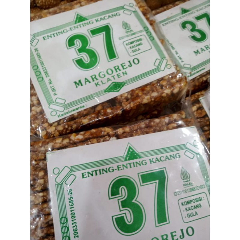 

Enting enting kacang 37.Wonogiri.sangat lezat 200gr