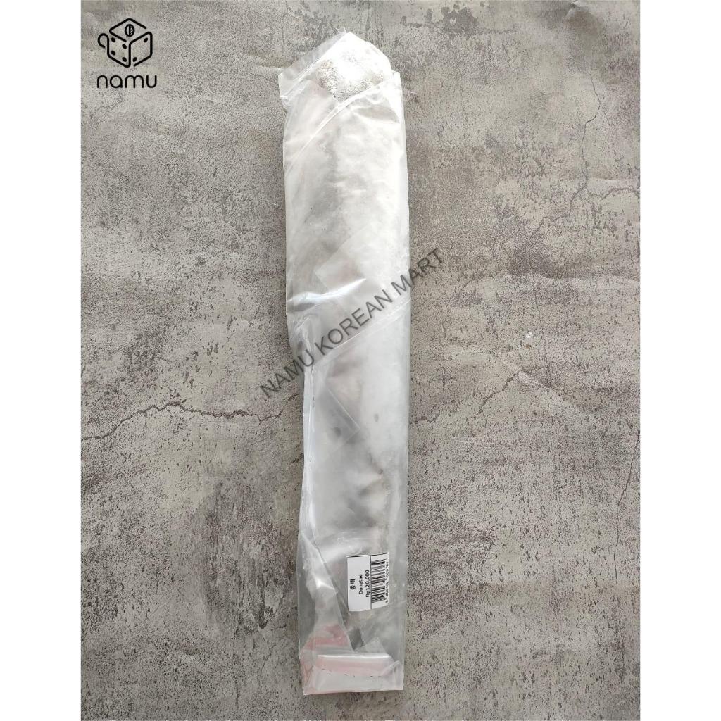 

Ikan Dongtae / Ikan Korea / Frozen Korean Seafood / Ikan Beku Korea