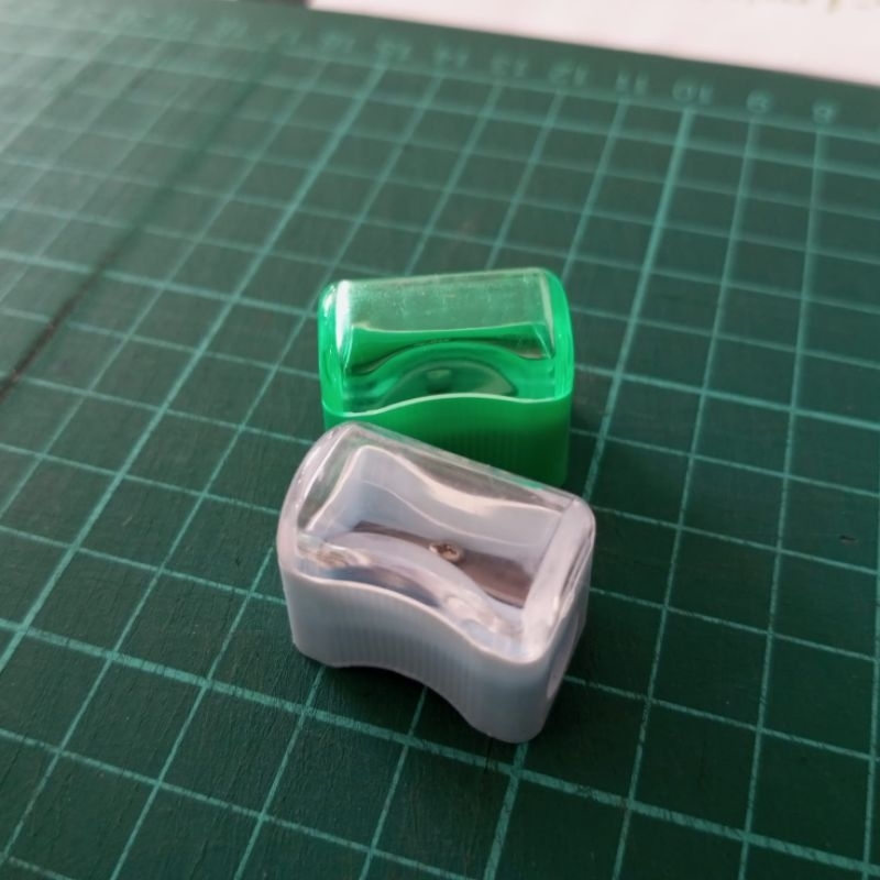 

PERUNCING JOYKO PERAUT PENSIL MODEL SIMPEL