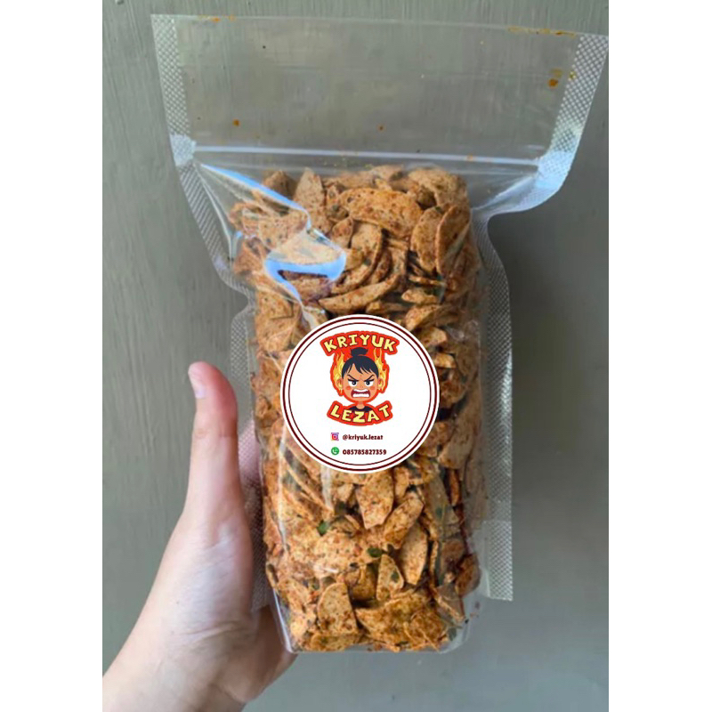 

BASRENG STIK 250 GRAM