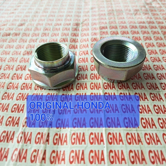 MUR AS RODA CV JOINT DEPAN HONDA BRIO MOBILIO BRV JAZZ RS ORIGINAL