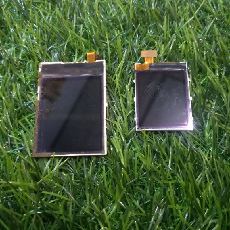 LCD NOKIA MODEL 2720a-2 TYPE RM-519 NORMAL GARANSI