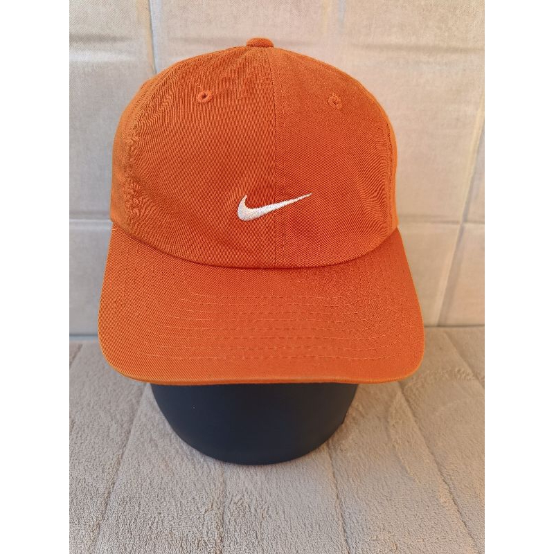 Topi Nike Vintage Second