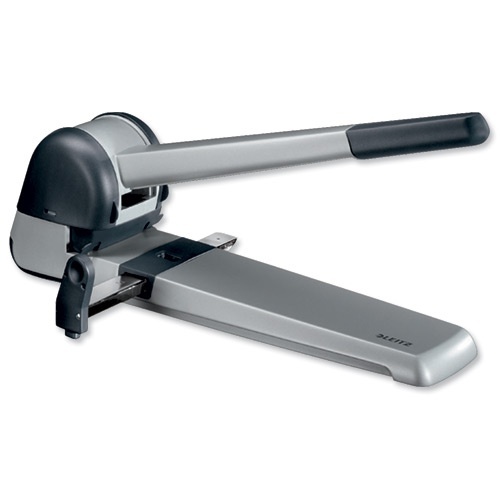 

Leitz Super Hole Punch