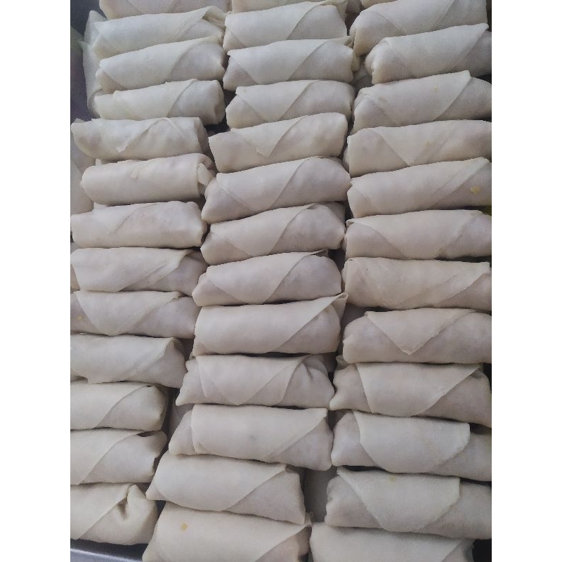 

Lumpia Mini Semarang isi 10