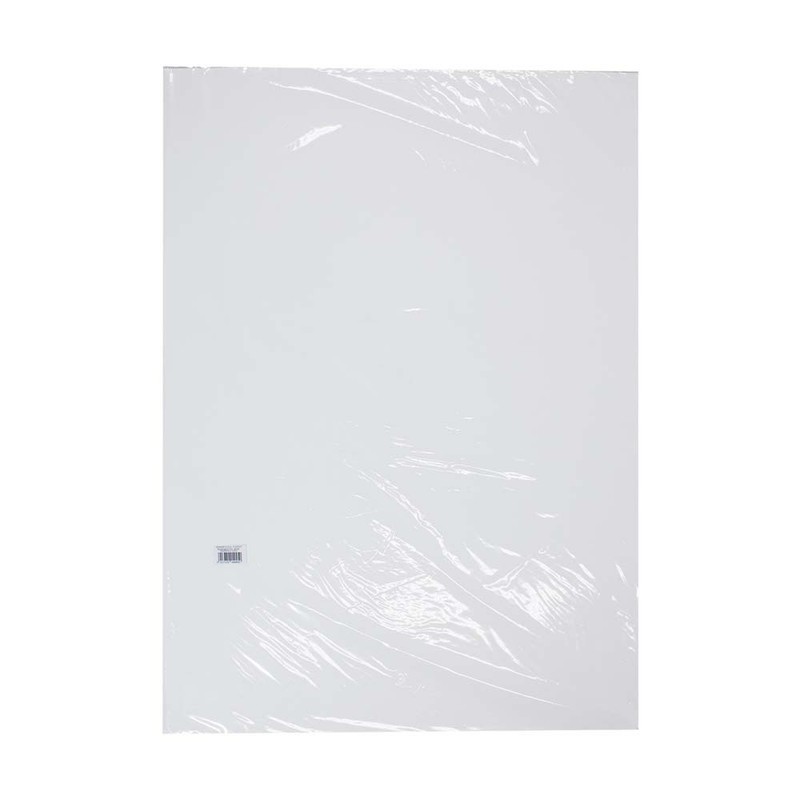 

St Cuthberts Mill Bockingford Rough Grain White 760X560Mm 425G