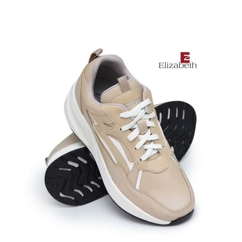ELIZABETH Shoes Sepatu Sneakers 0468-0269