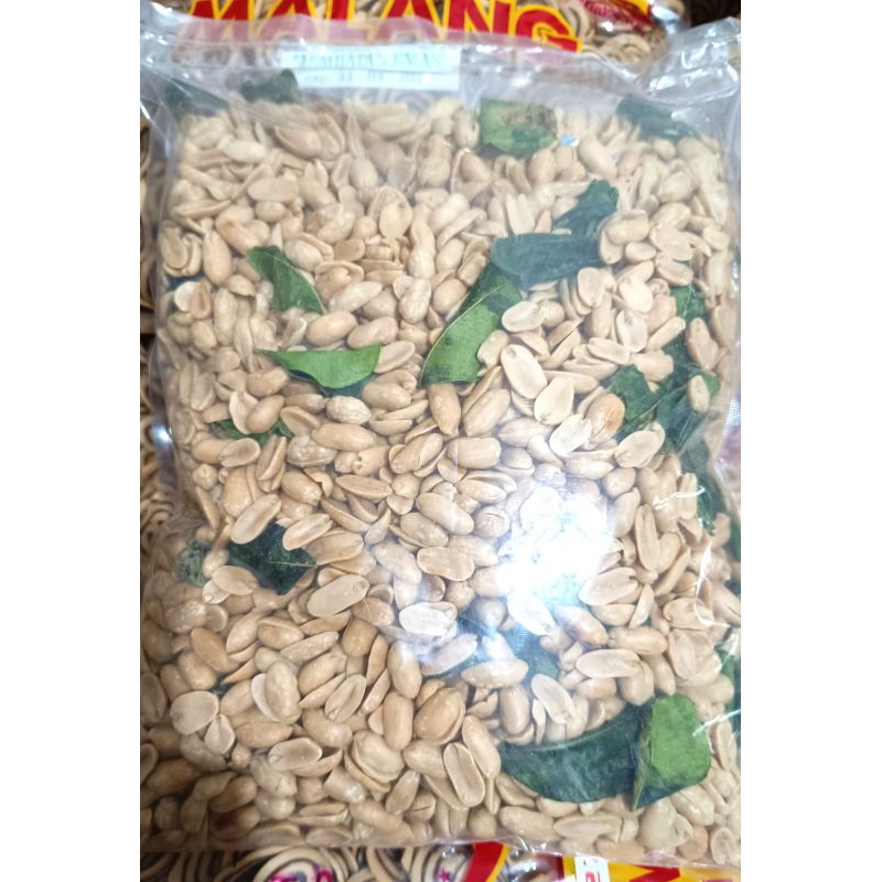 

KACANG BALI RASA BAWANG GURIHBest 500 g