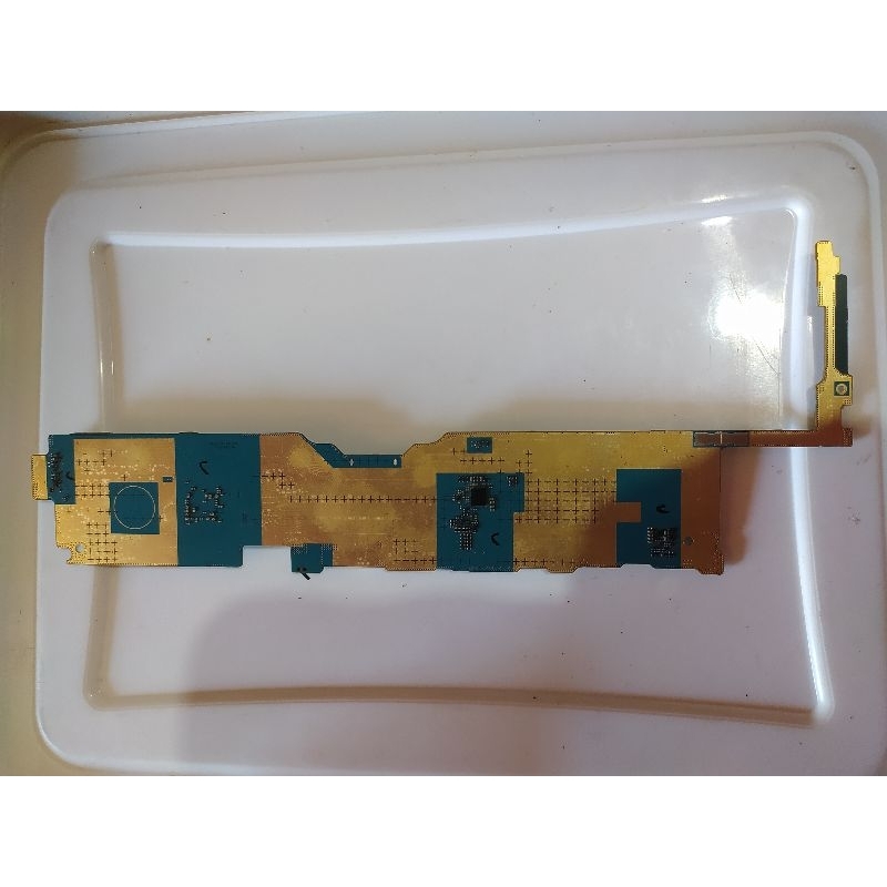 mesin samsung tab 3 p605