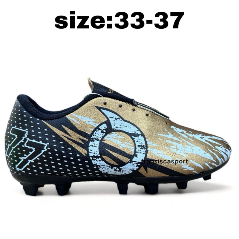 HARGA NAIK MINGGU DEPAN  Sepatu Bola Ortus Ortuseigh Catalyst Chyper Rabona BBS Jogosala GRADE ORI