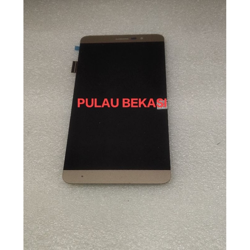 LCD TOUCHSCREEN COOLPAD E570 / COOLPAD ROAR PLUS - LCD TS COOLPAD E-570 / COOLPAD ROAR + ORIGINAL OE