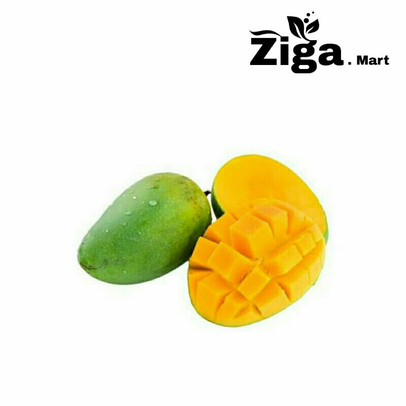 

Mangga Harum Manis Segar Fresh