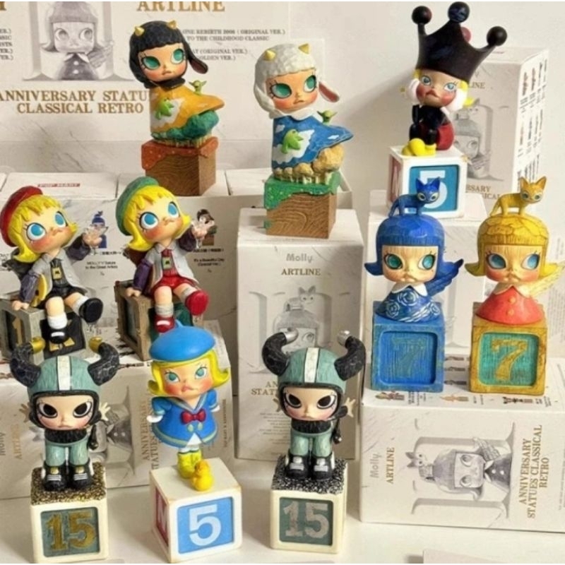 Jual Anniversary Statues Classical Retro Terlengkap & Harga