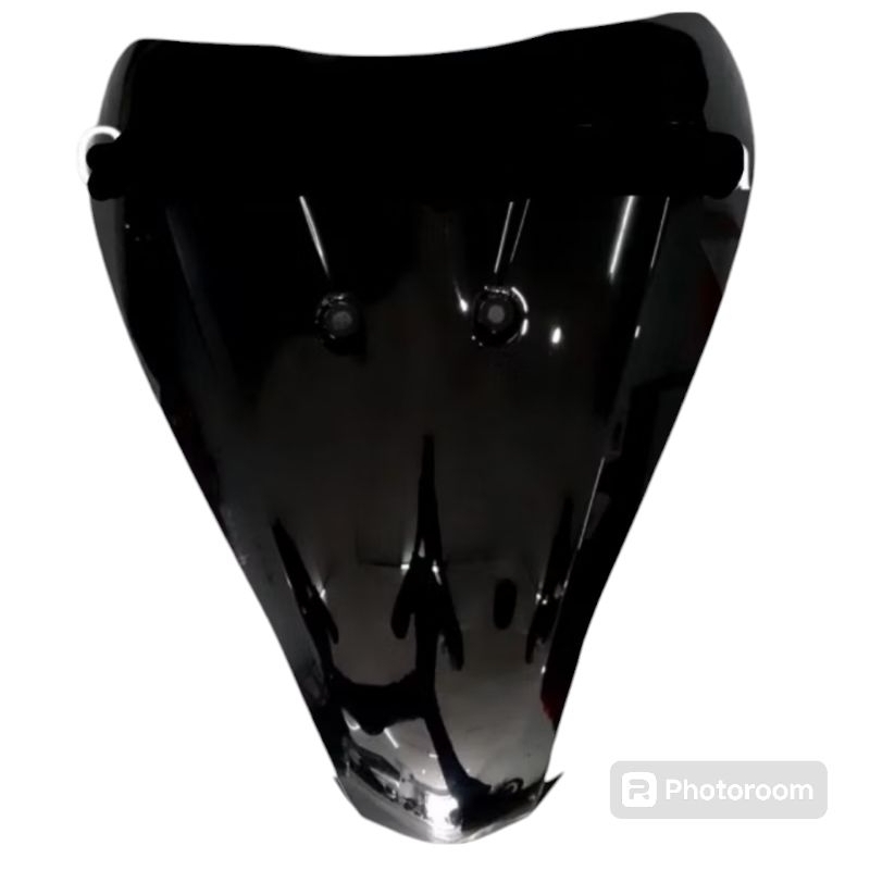 Cover Panel Tameng Body Depan Honda Spacy Fi Spacy Karbu