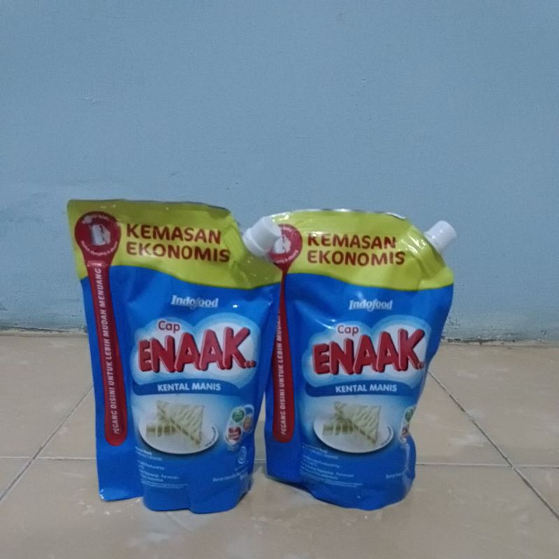 

enaak kental manis (SKM) 545gr