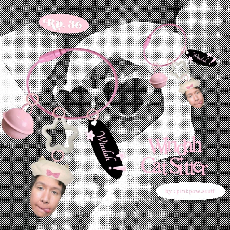 Windah Sitter