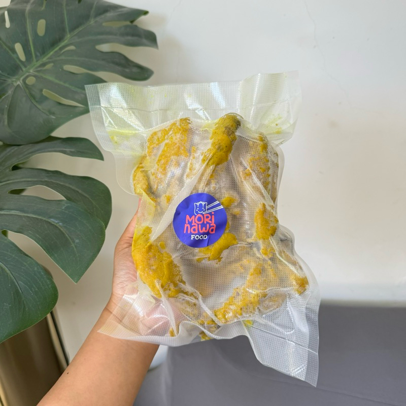 

Ayam (kampung) Laos 1 ekor
