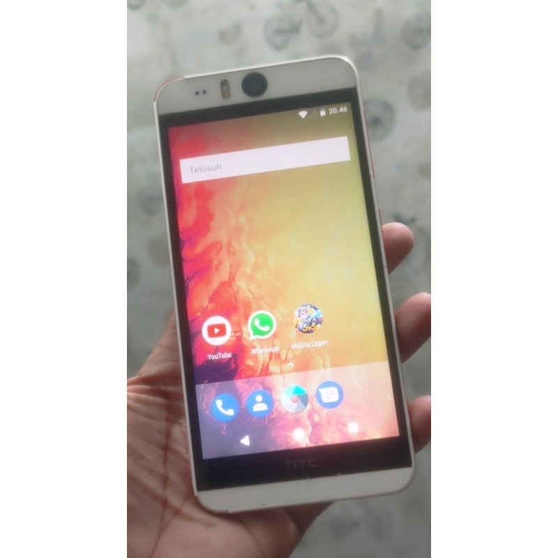 HTC DESIRE EYE 2/16GB