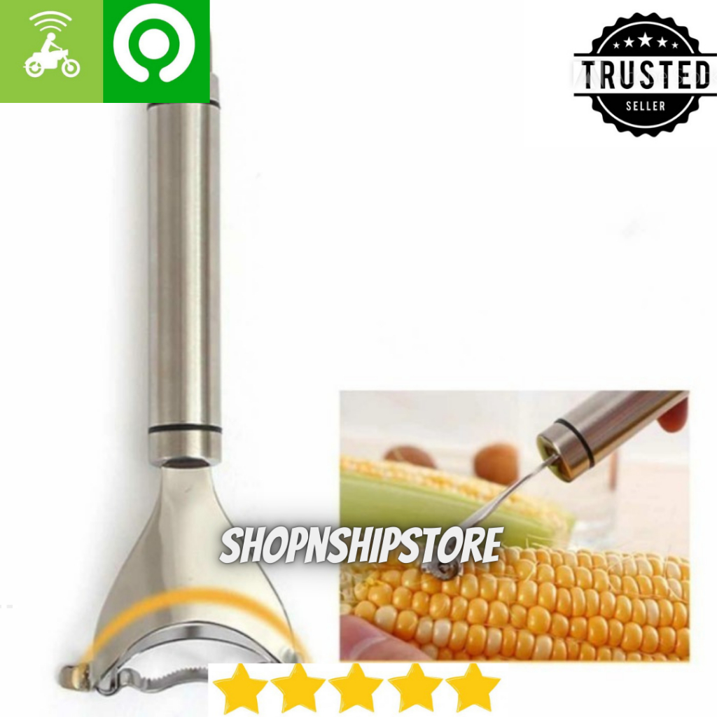 

Corn Seed Peeler Stainless original