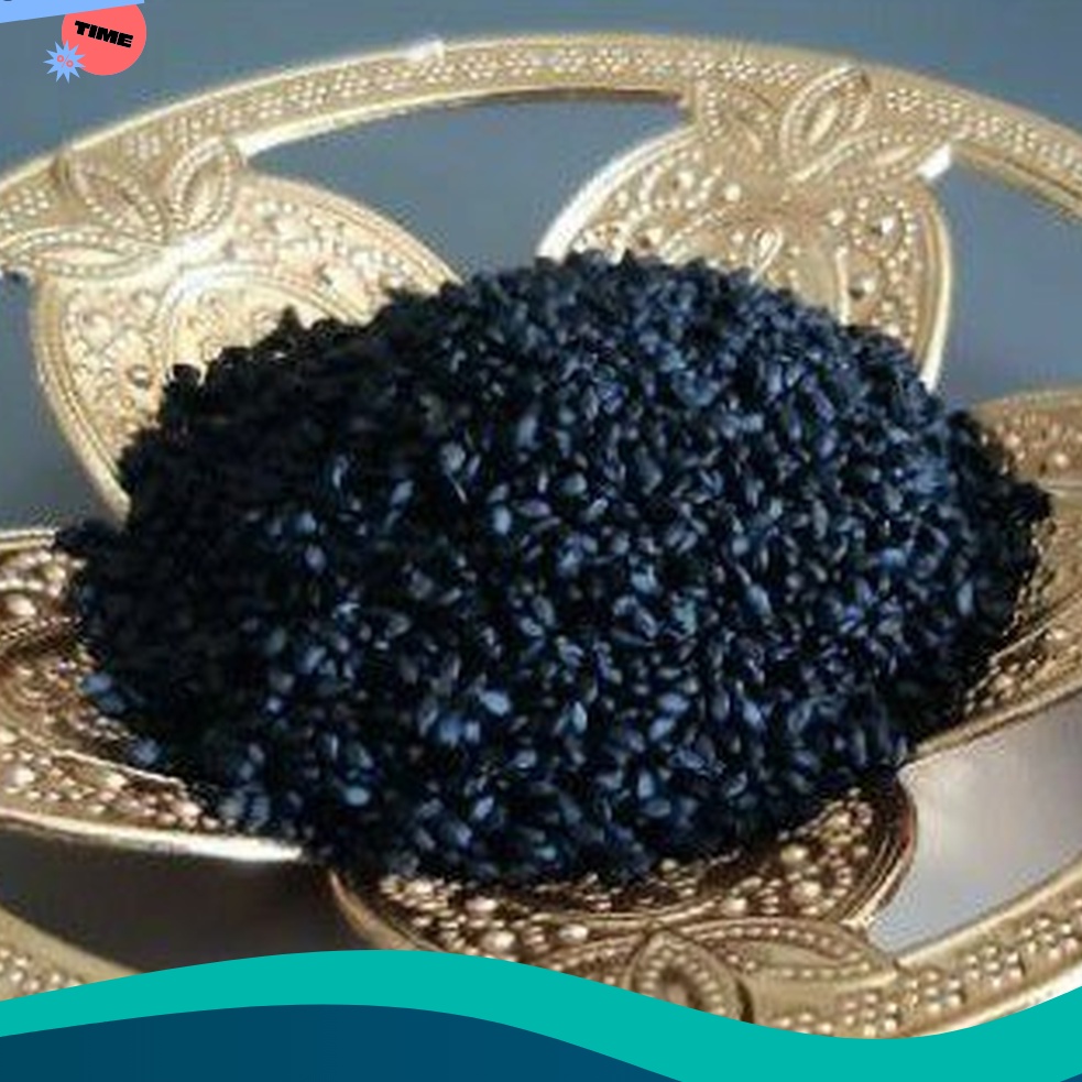 

STOCK MASIH BANYAK biji selasih 1kg basil seed 1kg