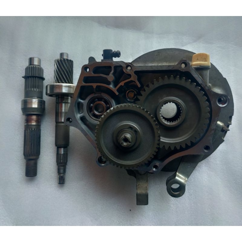 gigi rasio m3 gigi rasio m3 Mio Z gerbok rasio Mio S