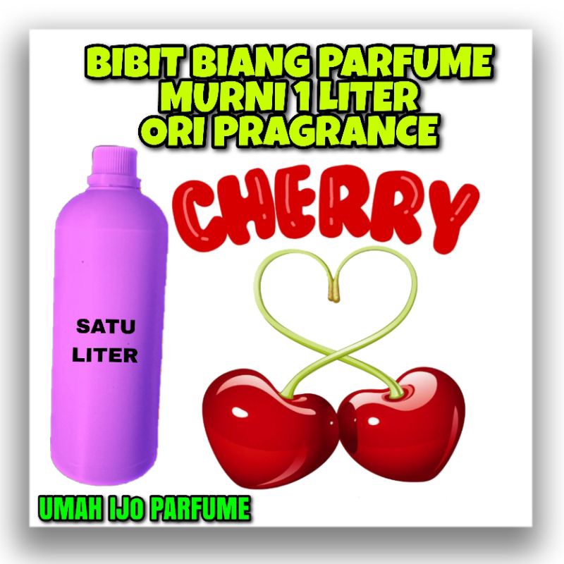 BIBIT PARFUM MURNI 1 LITER WANGI FRUITY JUICE/AANGGUR/BERRY/APEL/JAMBU/GUAVA/PEACH/JERUK/NIPIS/LEMON